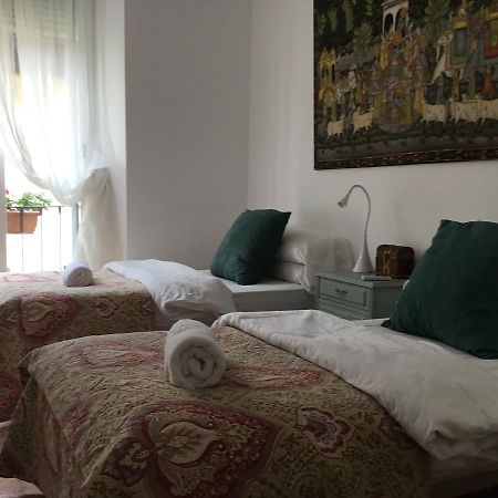 San Jose Guest House Grenada Zewnętrze zdjęcie