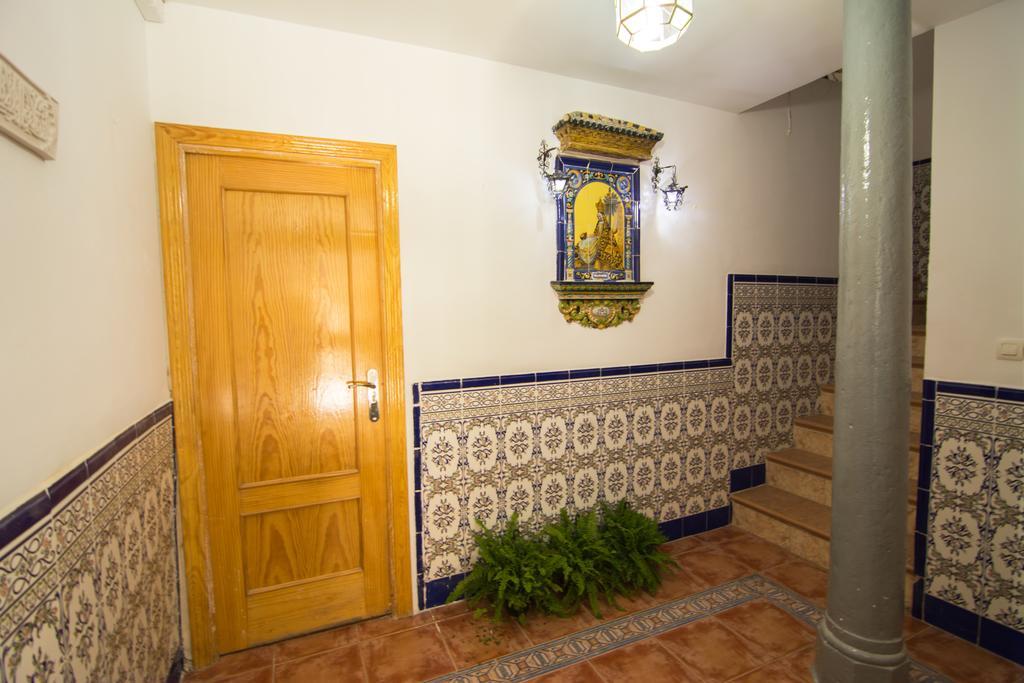 San Jose Guest House Grenada Zewnętrze zdjęcie