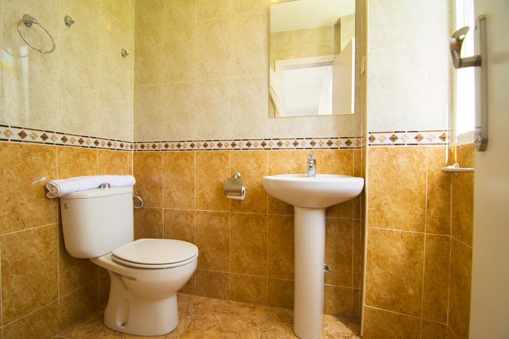 San Jose Guest House Grenada Pokój zdjęcie