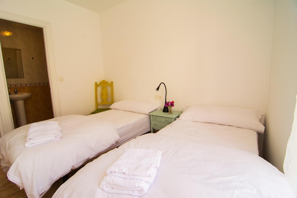 San Jose Guest House Grenada Zewnętrze zdjęcie