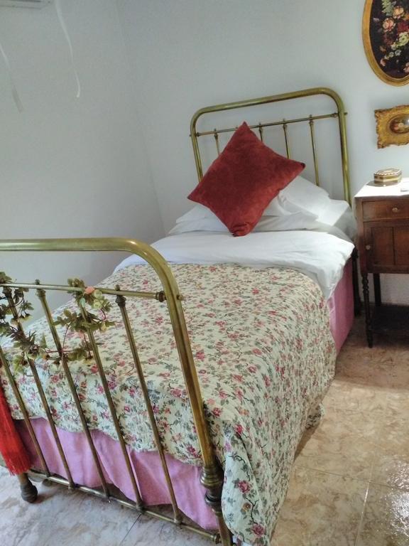 San Jose Guest House Grenada Zewnętrze zdjęcie