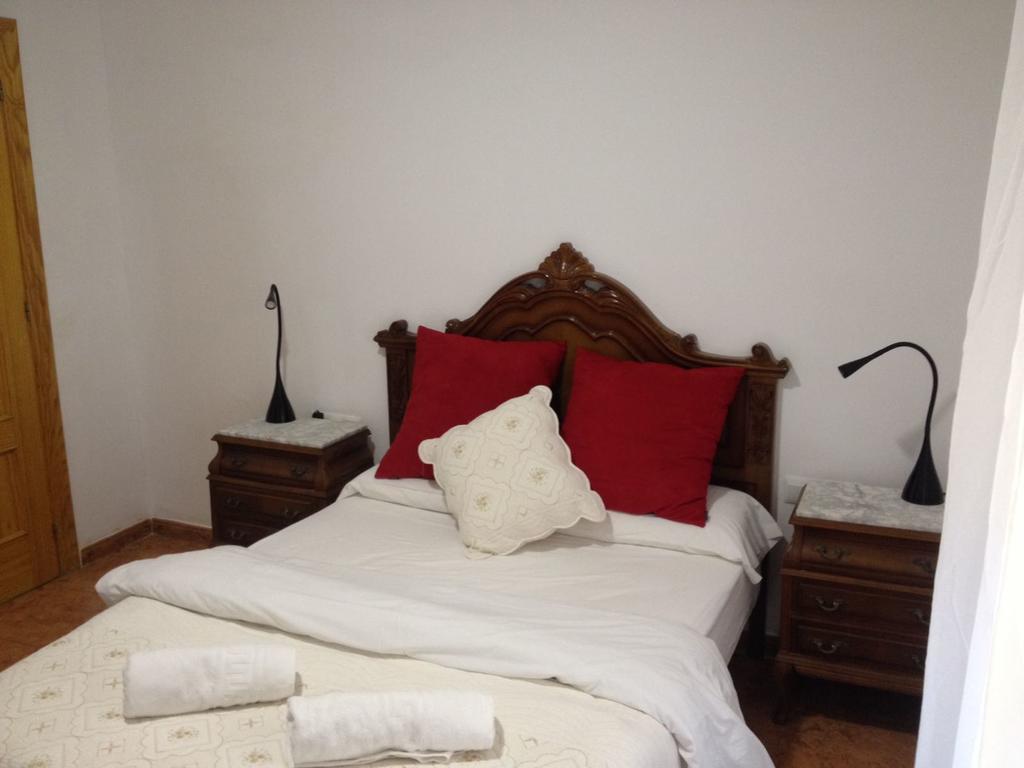 San Jose Guest House Grenada Zewnętrze zdjęcie