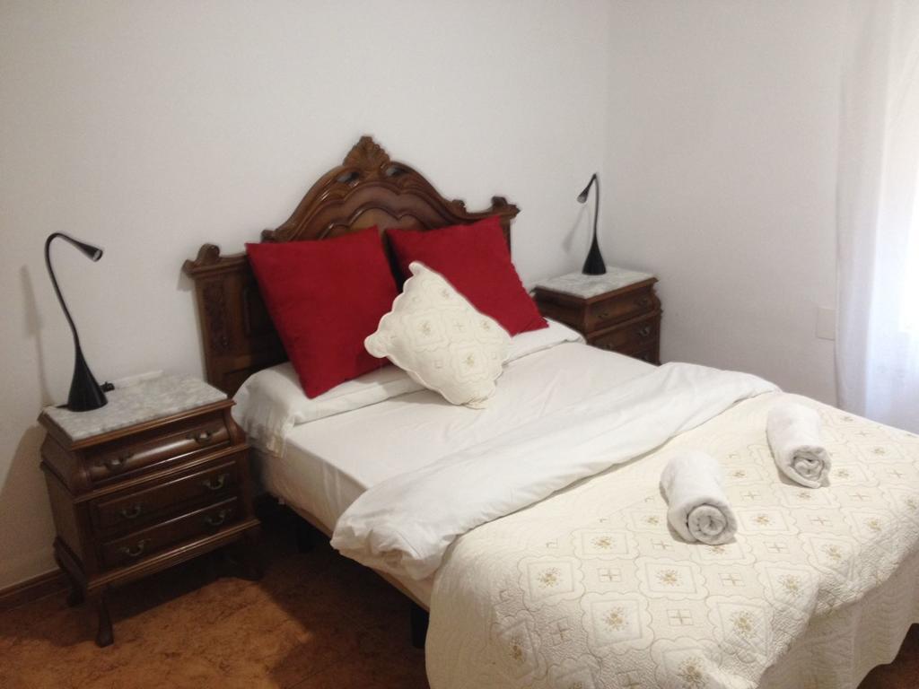 San Jose Guest House Grenada Zewnętrze zdjęcie