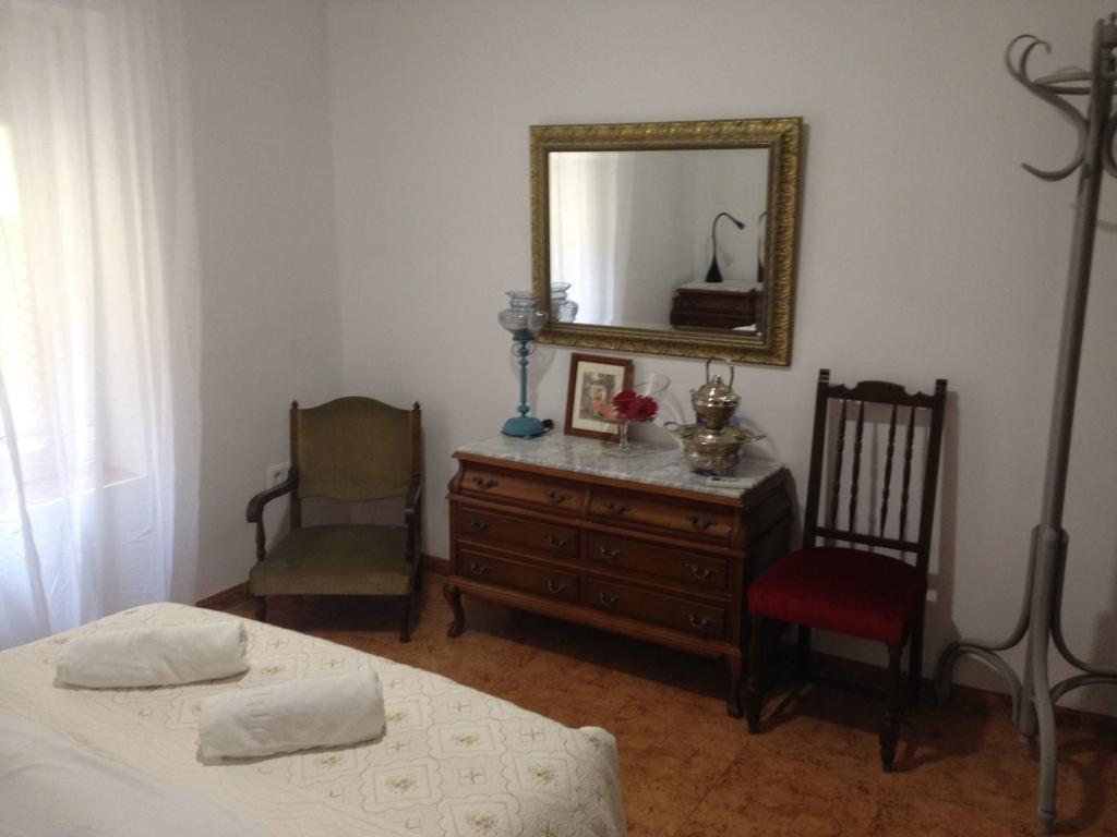 San Jose Guest House Grenada Zewnętrze zdjęcie