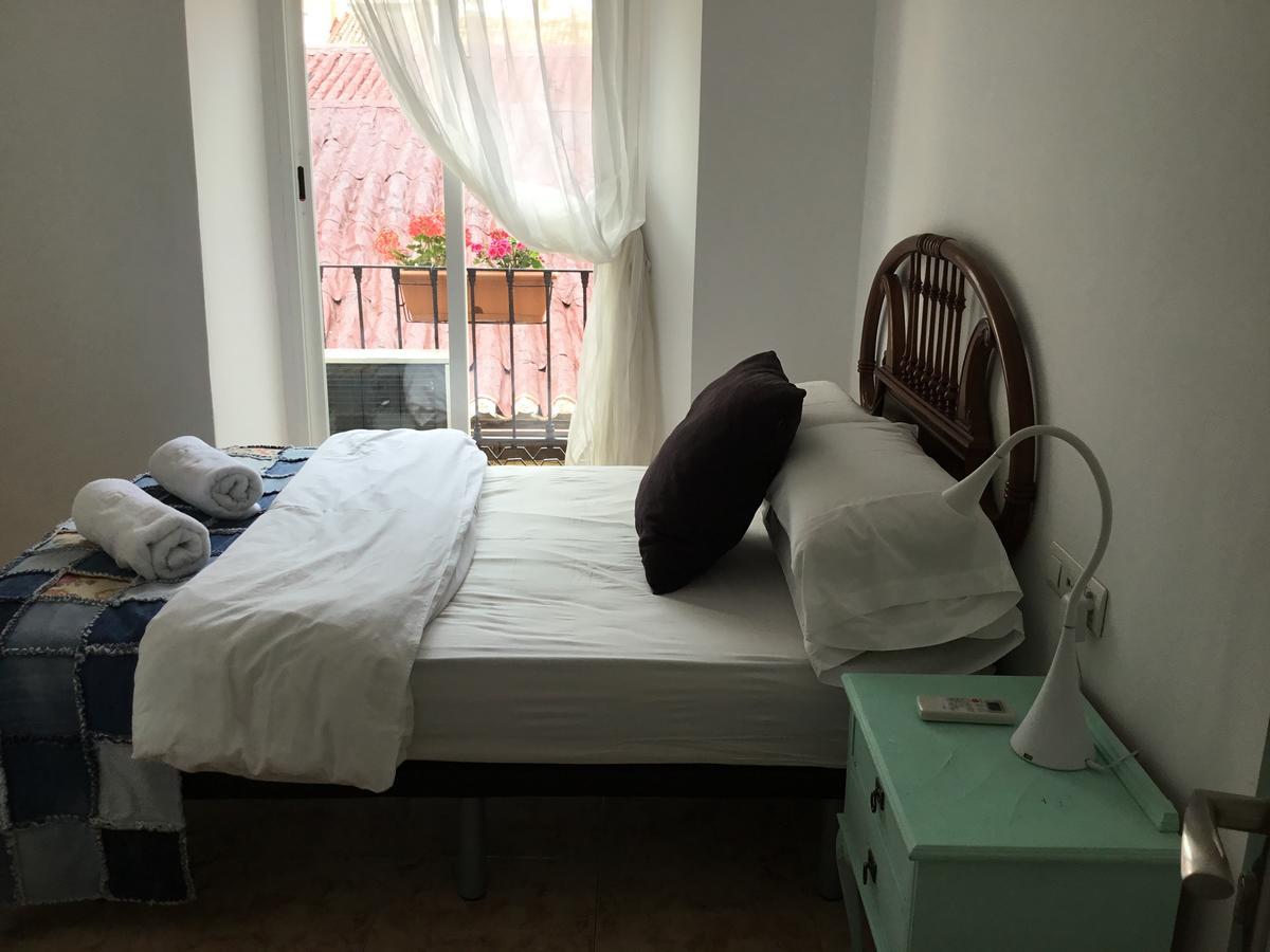 San Jose Guest House Grenada Zewnętrze zdjęcie