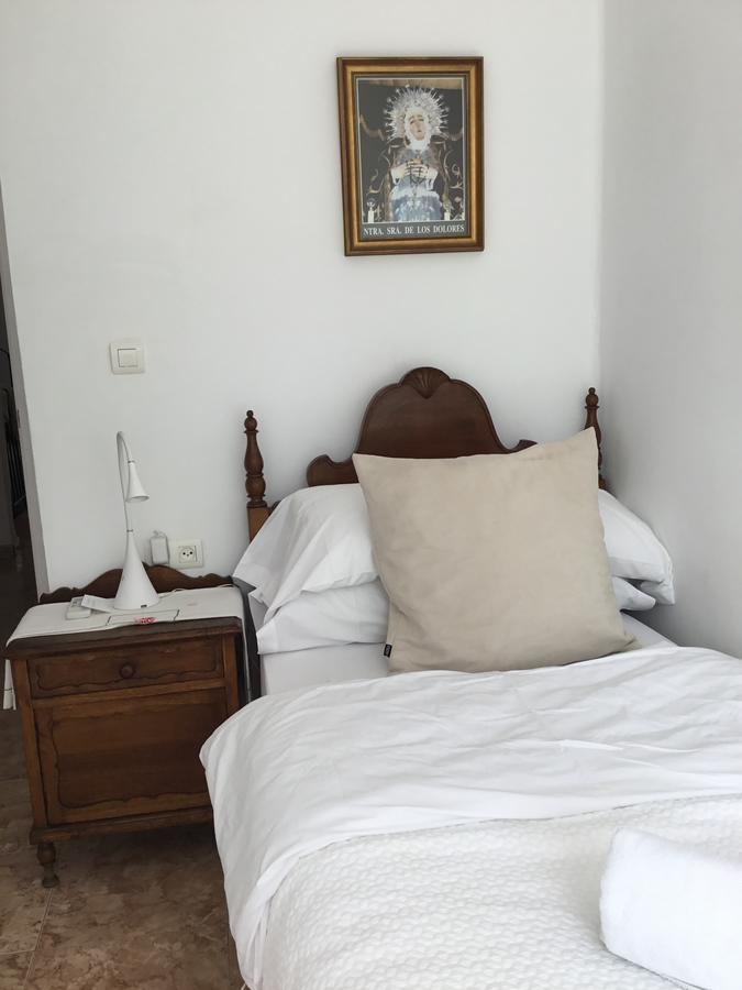 San Jose Guest House Grenada Zewnętrze zdjęcie