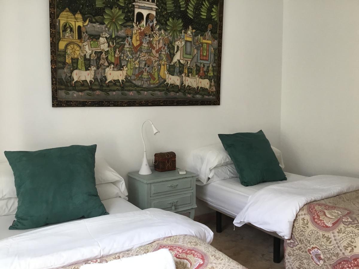 San Jose Guest House Grenada Zewnętrze zdjęcie