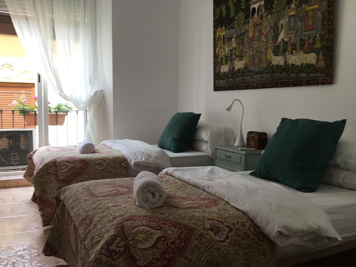 San Jose Guest House Grenada Zewnętrze zdjęcie